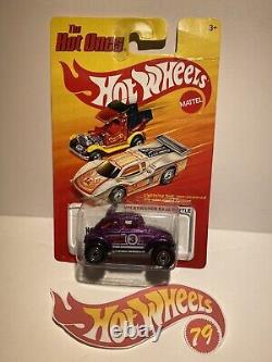 2012 Hot Wheels The Hot Ones Chevrolet Porsche Honda Ford Chevy Huge Lot Of 25