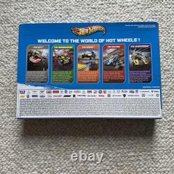 2014 Hot Wheels 9 Pack Multipack Exclusive Porsche 911 GT2 Black Variation J5