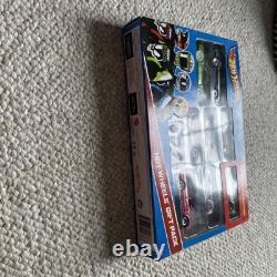 2014 Hot Wheels 9 Pack Multipack Exclusive Porsche 911 GT2 Black Variation J5