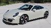 2014 Porsche 911 50th Anniversary Start Up Quick Drive And In Depth Review