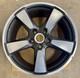 2014 Porsche 911 Carrera S 20 OEM Genuine 50 Years Wheel Special Edition