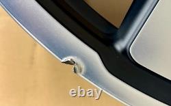 2014 Porsche 911 Carrera S 20 OEM Genuine 50 Years Wheel Special Edition