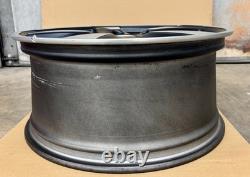 2014 Porsche 911 Carrera S 20 OEM Genuine 50 Years Wheel Special Edition