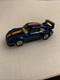 2016 Hot Wheels Super Treasure Hunt Blue Porsche 993 GT2 UNSPUN Prototype