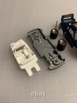 2016 Hot Wheels Super Treasure Hunt Blue Porsche 993 GT2 UNSPUN Prototype