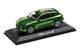 2018 Porsche Macan S 143 Minichamps Mamba Green Diecast Model Car