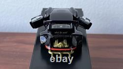 2019 Hot Wheels Collectors RLC RWB Black PORSCHE 930 RAUH-Welt MINT LOOSE