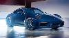 2020 Porsche 911 Belgian Legend Edition Is Limited To 75 Cars