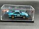 2022 Hot Wheels TOY FAIR BLUE PORSCHE 935 in Acrylic Case Super Rare FREE SHIPPI