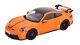 2022 Porsche 911 GT3 118 Maisto Orange 992 Diecast Car Model Car Toy Car