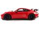 2022 Porsche 911 GT3 Red Special Edition 1/18