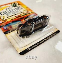 2023 Hot Wheels 23rd Annual Nationals Convention Black Porsche 930 Finale Car