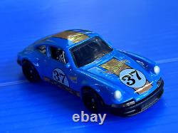 2023 Hot Wheels Collectors Convention Charity 1971 Porsche 911 / 349 of 650