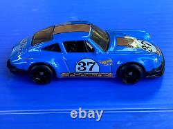 2023 Hot Wheels Collectors Convention Charity 1971 Porsche 911 / 349 of 650