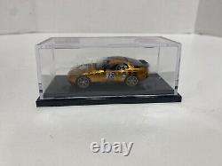 2023 Hot Wheels GOLD 89 PORSCHE 944 TURBO Toy Fair