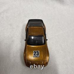 2023 Hot Wheels GOLD'89 PORSCHE 944 TURBO Toy Fair EMPLOYEE ONLY