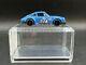 2023 Hot Wheels LAX 37th Convention Charity Blue 1971 PORSCHE 911 #616 of 650