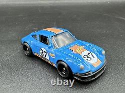 2023 Hot Wheels LAX 37th Convention Charity Blue 1971 PORSCHE 911 #616 of 650