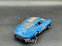 2023 Hot Wheels LAX 37th Convention Charity Blue 1971 PORSCHE 911 #616 of 650