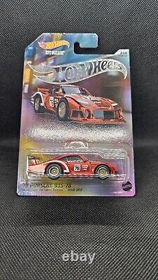 2023 Hot Wheels NFTG Garage Series 6'78 Porsche 935-78 FAST SHIPPING