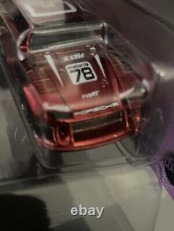 2023 Hot Wheels NFTG Garage Series 6'78 Porsche 935-78? FAST SHIPPING