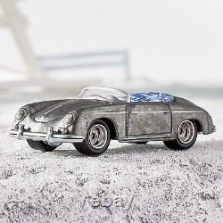 2023 Hot Wheels x Dan¡el Arsham Porsche 356 Bonsai Speedster- PRE-ORDER CONF