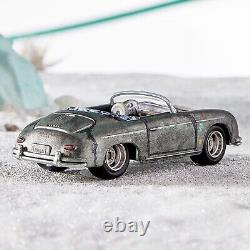 2023 Hot Wheels x Dan¡el Arsham Porsche 356 Bonsai Speedster- PRE-ORDER CONF