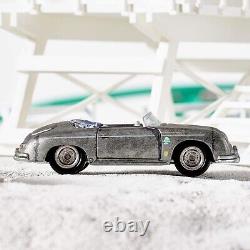 2023 Hot Wheels x Dan¡el Arsham Porsche 356 Bonsai Speedster- PRE-ORDER CONF