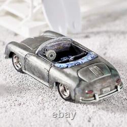 2023 Hot Wheels x Dan¡el Arsham Porsche 356 Bonsai Speedster- PRE-ORDER CONF