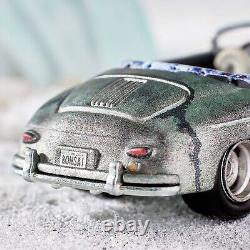 2023 Hot Wheels x Dan¡el Arsham Porsche 356 Bonsai Speedster- PRE-ORDER CONF