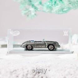 2023 Hot Wheels x Dan¡el Arsham Porsche 356 Bonsai Speedster- PRE-ORDER CONF