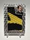 2023 Keepsake Edition Ferdinand Porsche Luxurious Logos Jumbo Relic 1/1 #J-11