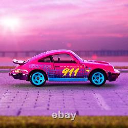 2023 Matchbox Collectors RLC'80 Porsche 911 TurboHot Pink MIB! READY TO SHIP