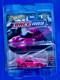 2024 Hot Wheels Car Culture Race Day REXY PORSCHE 911 GT3 R (992) PINK CHASE