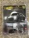 2024 Hot Wheels Premium Car Culture Exotic Envy'71 Porsche 911 #0/5 Black Chase