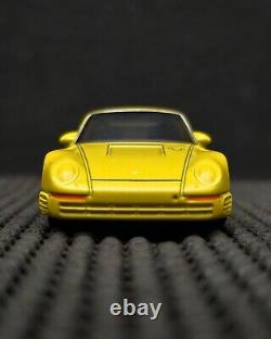 2024 Hot Wheels UNSPUN Upcoming L. A. Convention Porsche 959 Preproduction