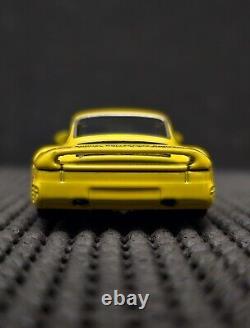 2024 Hot Wheels UNSPUN Upcoming L. A. Convention Porsche 959 Preproduction