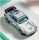 2024 Hot Wheels X Daniel Arsham Livery Porsche 930A RLC Exclusive HPJ30-9993