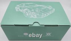 2024 Hot Wheels X Daniel Arsham Livery Porsche 930A RLC Exclusive HPJ30-9993
