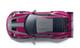 2024 Porsche 911 (992) GT3 RS Weissach 143 Minichamps Rubystar Gold Wheels