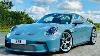 2024 Porsche 911 S T Review Is This The Best 911 Ever Or Another Over Priced Gt3 Special Edition