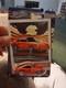 2025 Hot Wheels'67 PORSCHE 911 R National Icons Spectraflame Red CHASE Variant