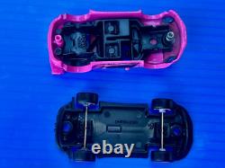 2025 Hot Wheels Porsche 911 GT3 RS PINK Prototype Unspun Super Hot & Rare
