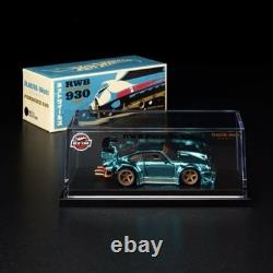 2025 Hot Wheels RLC Exclusive RWB Porsche 930 Red Line Club Sealed