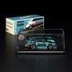 2025 Hot Wheels RLC Exclusive RWB Porsche 930 Red Line Club Sealed