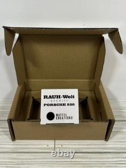 2025 Hot Wheels RLC Exclusive RWB Porsche 930 Red Line Club Sealed