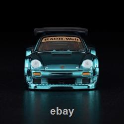 2025 Hot Wheels RLC Exclusive RWB Porsche 930 Red Line Club Sealed