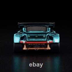 2025 Hot Wheels RLC Exclusive RWB Porsche 930 Red Line Club Sealed