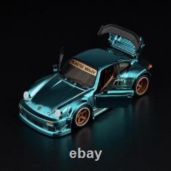 2025 Hot Wheels RLC Exclusive RWB Porsche 930 Red Line Club Sealed