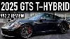 2025 Porsche 911 Gts Review Is This T Hybrid 992 2 Worth It